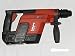 Produktbild HILTI TE 5A Akkubohrhammer mit AKKU BP 60 24V, geprüft, beide sind funktionsfähig, guter Zustand