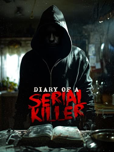 Diary of a Serial Killer