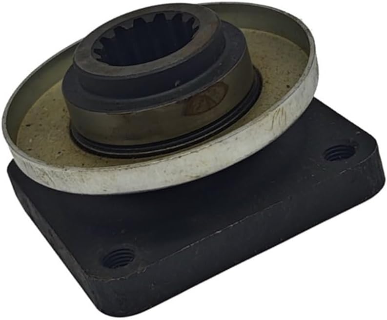 Front Transmission Output Coupler Fit For CFmoto 500 X5 U5 CF188 600 X6 U6 Z6 625 CF196 Goes 520 525 625i 0180-060100-0050