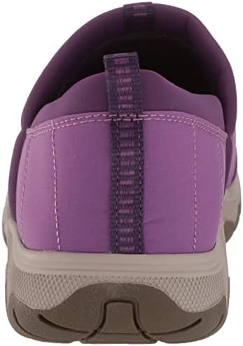 Easy Spirit Women's Tiffin2 Sneaker, Purple 500, 5 | Image 2