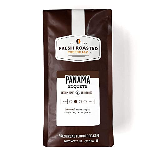 Best Panama Coffee 2024 Where to Buy?