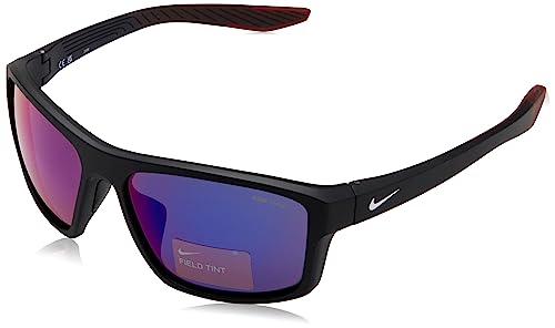 Preisvergleich Produktbild Nike Unisex Sun Sunglasses, 010 Matte Black Field tin, 60