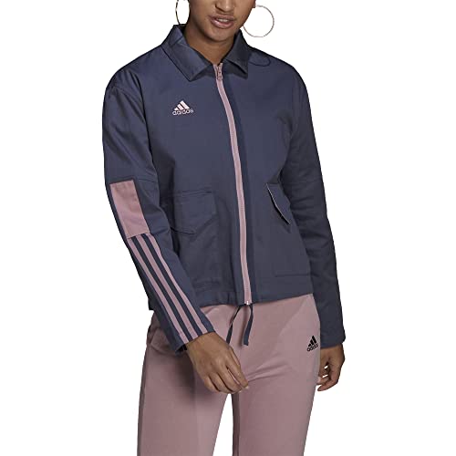 adidas Women's Tiro Cargo Jacket