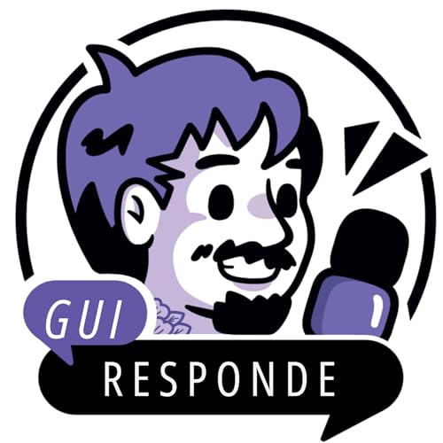 Couverture de Gui Responde