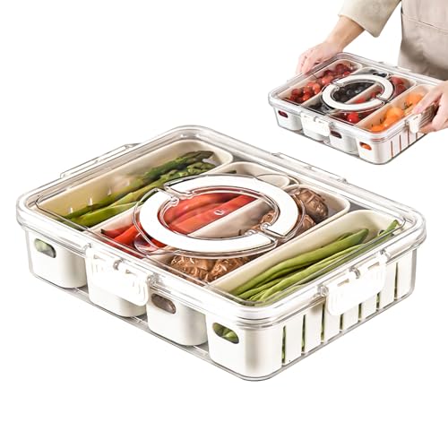 fridge organizers