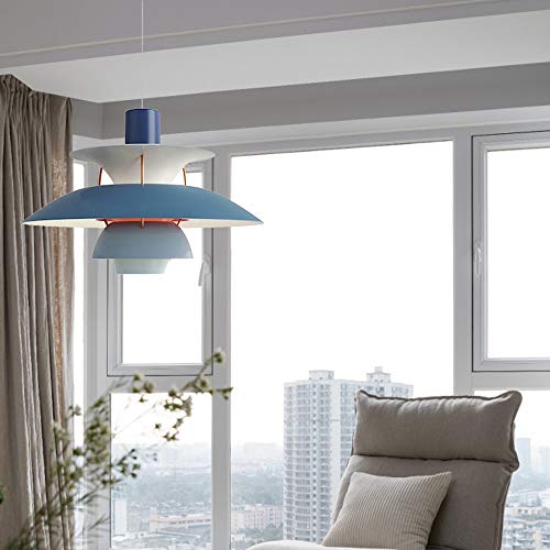 Yhystl Pendant Lights Chandelier Creative Pendant Light Modern Minimalist Ufo Ceiling Lighting For Dining Room Living Room Kitchen Restaurant #TOP3
