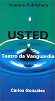 Usted 1564910873 Book Cover