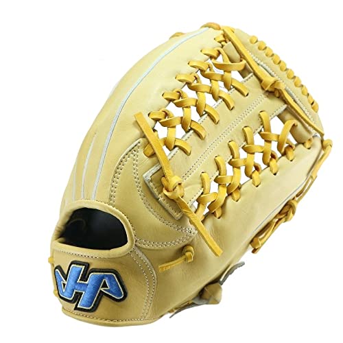 ハタケヤマ HATAKEYAMA 外野用 硬式外野グローブ 414