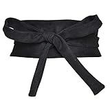 decorativa damas trenzados ronda pulgada madera webbing belt talla única rosas tejidas huecas diseñador estilo étnico accesorios vestimenta metálico anchos cinched