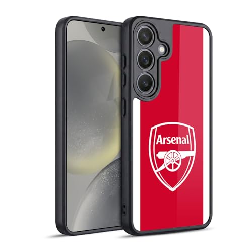 Coque Samsung S24 Arsenal FC 2025/26 Head Case Designs
