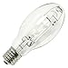 Plusrite 250W Clear ED28 Metal Halide Bulb