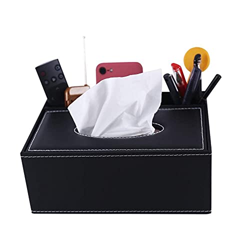 Robasiom multifunzione in pelle PU penna matita