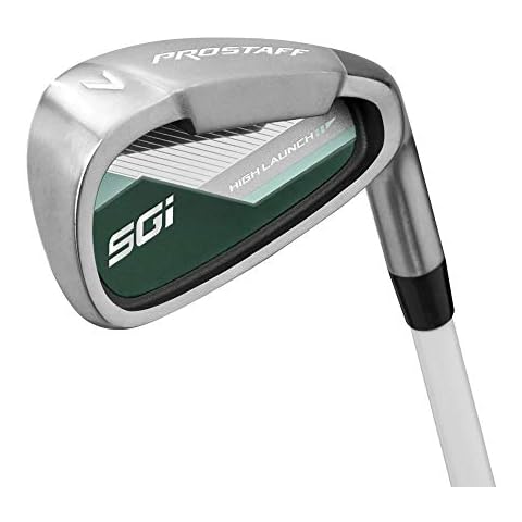 Wilson Pro Staff SGI GRA LRH Cover