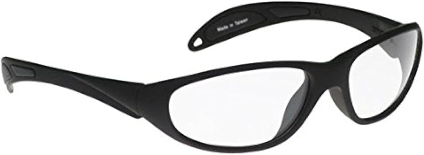 X-Ray Protective Lead Glasses, Black Maxx Wrap Egypt Ubuy