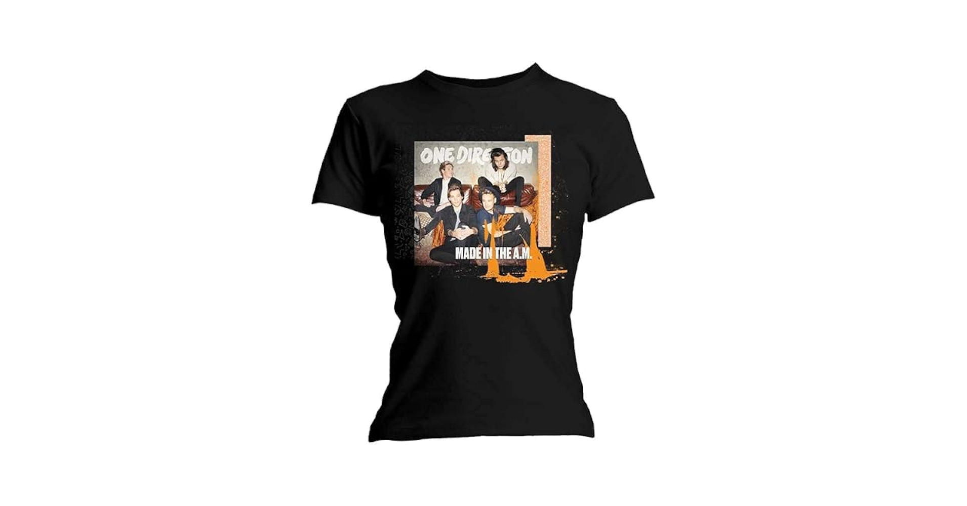 Amazon | [LJEDBHD] ONE DIRECTION ワンダイレクション - MADE