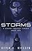 Storms (Sharani Series Book 2)