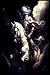 Knight Quaderno a quadretti (Italian Edition)