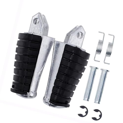 Cale-pieds avant moto pour vos voyages en YMH XV750 et XVS400 Drag Star