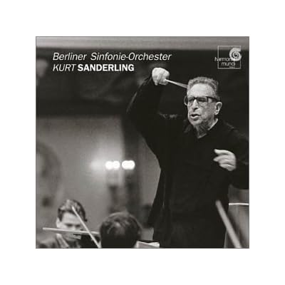 Sanderling Conducts Shostakovich & PR