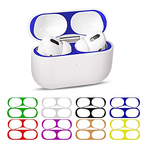 Amazon | CM Tech AirPods Pro ダストガード 【2セット】 AirPods Pro