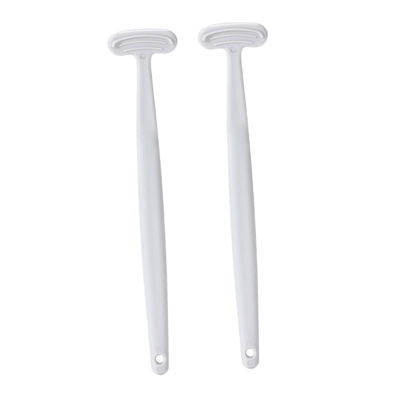 Beavorty Boys and Girls Set Scraper for Baby Boys and Girls Adults Reusable Cleaning Brush for Bad Breath