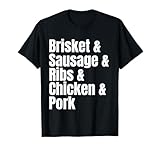 Ingredient and Recipe Tees