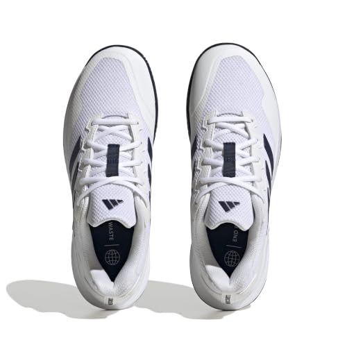 Image of adidas Men's Gamecourt 2 Tennis Shoes