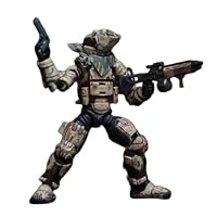 Amazon | HiPlay TOY ALLIANCE 1/18 ACID RAIN セス・レンジャー FAV