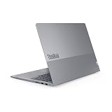 Lenovo 2024 Laptop | ThinkBook 16 G7 ARP | 16" 1920 x 1200 Touch | AMD-8 Core Ryzen 7 7735HS | 48GB DDR5 | 4TB SSD | Windows 10 Pro | Wi-Fi - BT - Backlit KB -Webcam - Arctic Grey - 4