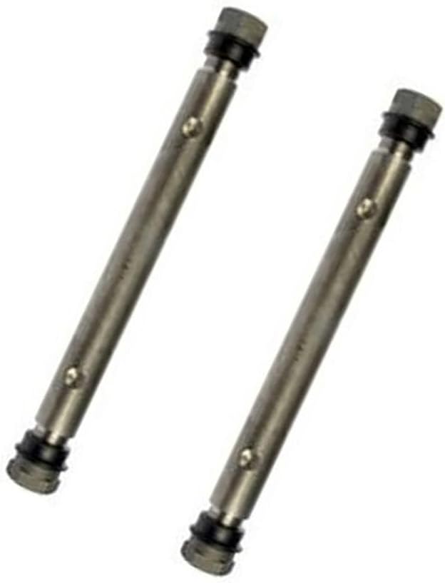 Front Lower Suspension Control Arm Shaft Kit Replacement for Chevrolet C30 6.2L 1982-1986, for C30 6.6L 1976-1978, for G30 4.3L 1985-1996, for G30 4.8L 1975-1979