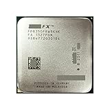 ONWEBAYK CPU FX-Series FX-8350 FX 8350 4.0G Eight-Core CPU Processor 125W FD8350FRW8KHK Socket AM3+