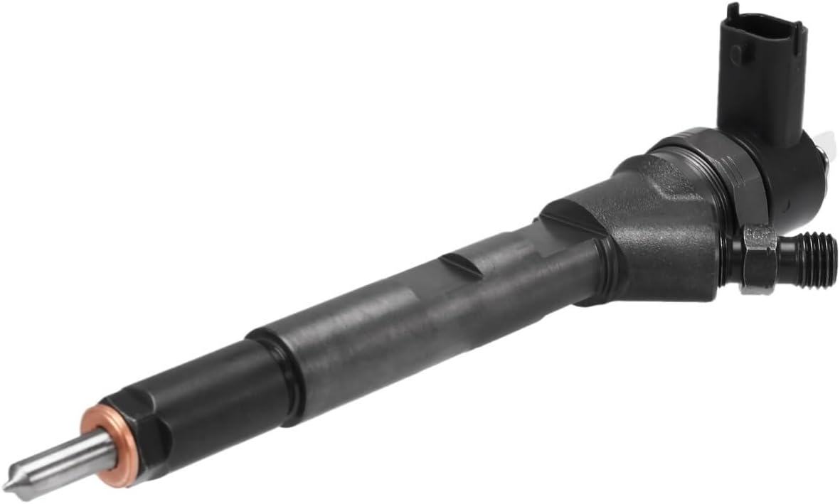 車用燃料噴射インジェクター ディーゼル用燃料インジェクター 0445110059 チェロキー用 KJ MK2 2001-2008 2