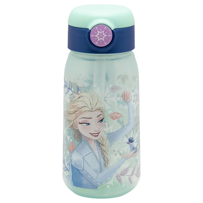 Image of STRIDERS Active Canteen 510 ML Frozen Snowy Tale