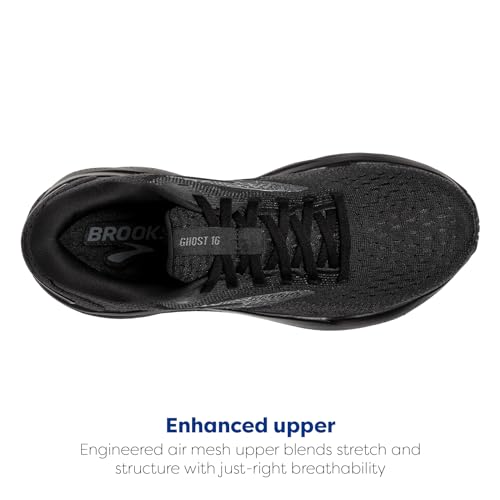 Image of Brooks Women's Ghost 16 Neutral Running Shoe