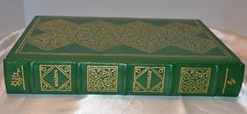 Hardcover WALDEN Easton Press Book