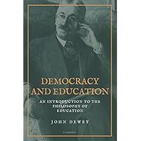 Democracy and Education