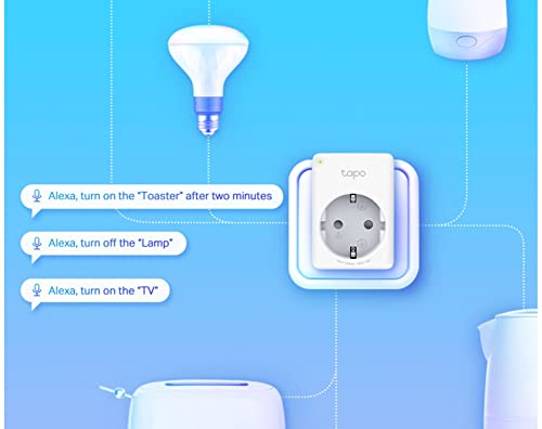 TP-Link Tapo P100