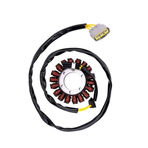 Bobina de estator para solucionar fallos de carga en BMW S1000 S1000RR 2