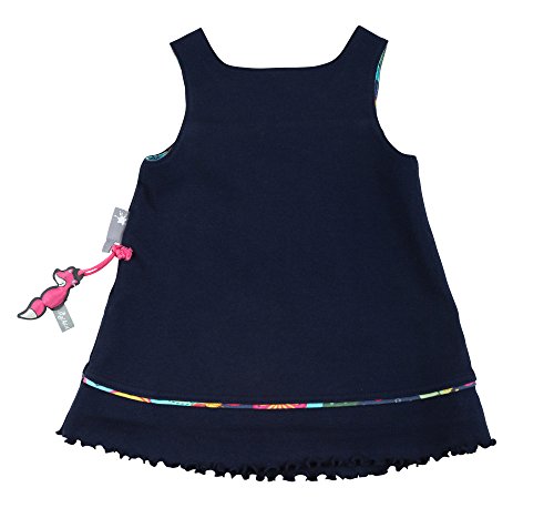Sigikid Wendekleid, Baby Vestito Bimba