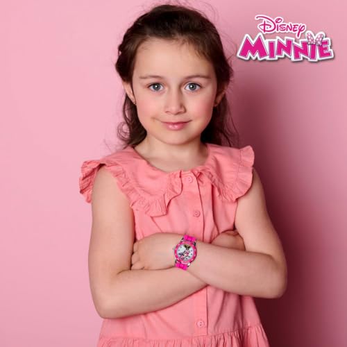 Review de Reloj disney listamos los 10 mejores. 6 Imagen adicional