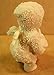 1988 Snowbabies 7977-4 - Snowbaby Holding Stocking - 