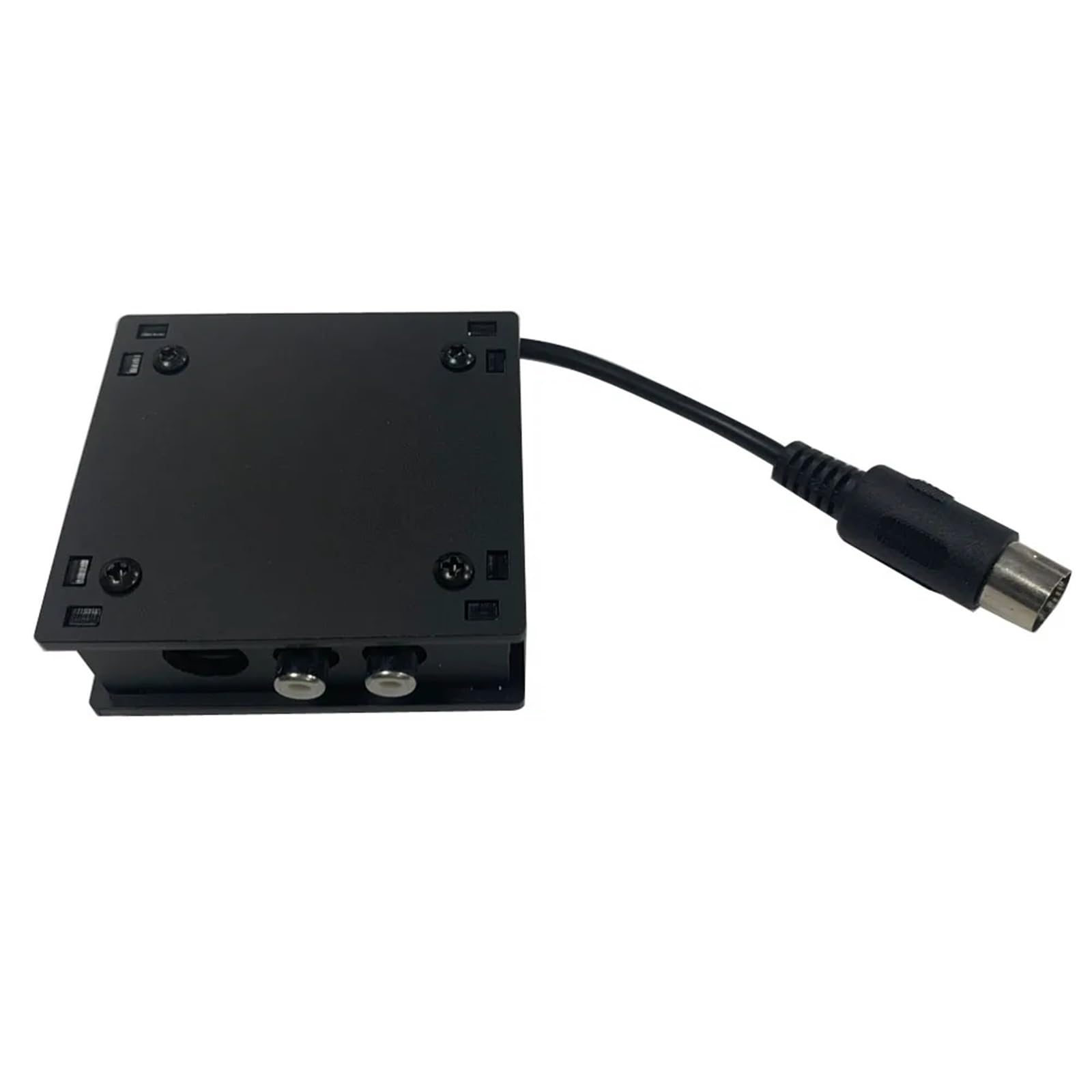 For terminale S for S-video for AV box for Sega for Mega Drive 1 MD1 console di gioco uso speciale