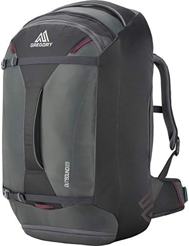 gregory travel pack