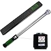 (C3250) 1/2-Inch Drive"Click Style" Torque Wrench (50-250 ft.-lb./70-340 N.m)