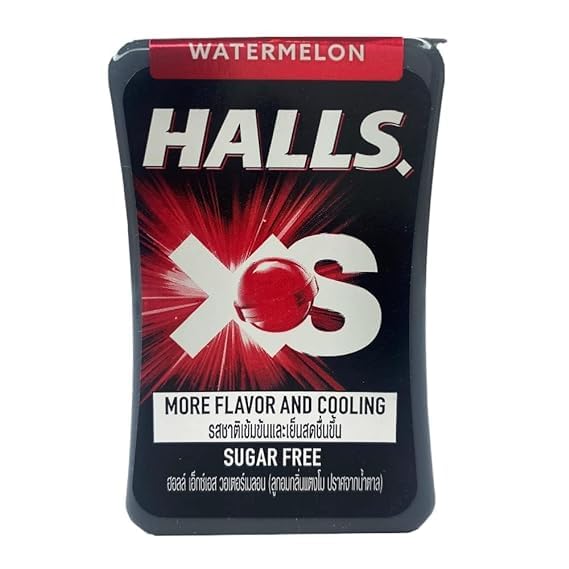 See full amazon price history chart for XS Watermelon Flavoured Flavored Sugar Free Candy 13.8g Each (Pack of 1) XS Watermelon Flavoured Flavored Sugar Free Candy 13.8g Each (Pack of 1) (B0D6KT2ZWW) Amazon Price History, Amazon Price Tracker