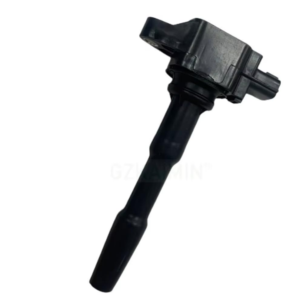 PODZESPÓŁ CEWKI ZAPŁONOWEJ Dla NISSAN JUKE MICRA QASHQAI 1.2 DIG-T BENZYNOWY oem 224332428R 22433-2428R