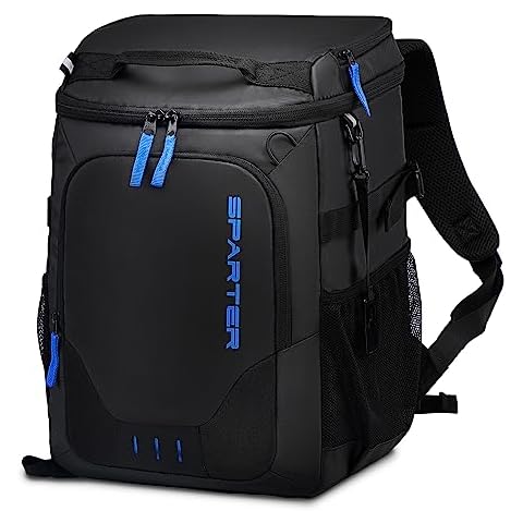 SPARTER Backpack Cooler Cover