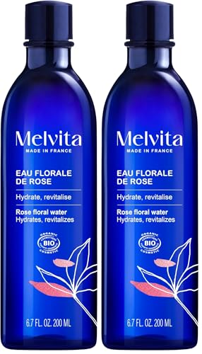 Eaux Florales eau florale de sans spray 200 ml - vue 2