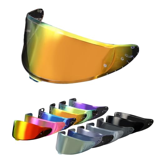 �ykinkyamigo�z�����z���Ή� SHOEI X-Fifteen/Z-8 �Ή� CWR-F2 �V�[���h �ЊO�i �~���[�E�X���[�N�E�N���A UV�J�b�g �s�����b�N�Ή� �w�����b�g�p�o�C�U�[ �o�C�N �c�[�����O�p (�N���A���b�h) [���s�A���i]