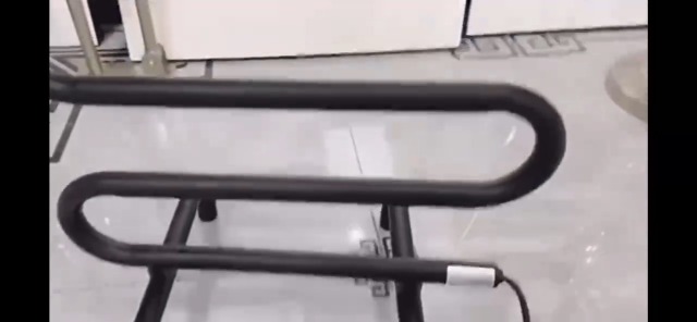 Amazon.co.jp: タオルウォーマー 乾燥ラック S型 自立式タオルヒーター